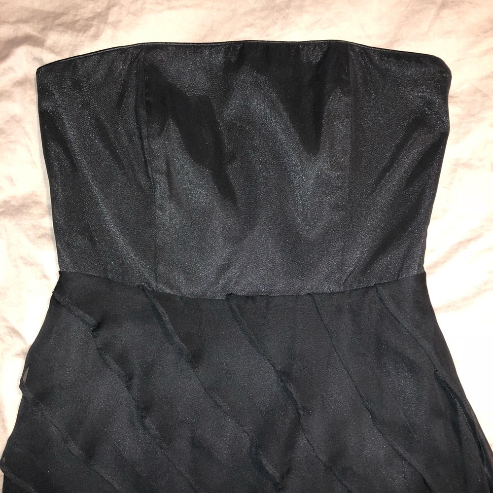 Little back dress